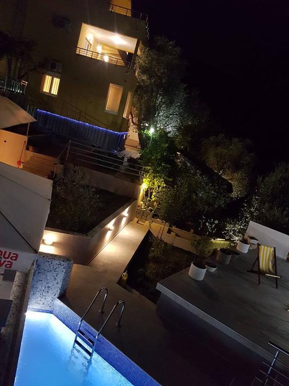 Apartment Panorama Κότορ Εξωτερικό φωτογραφία
