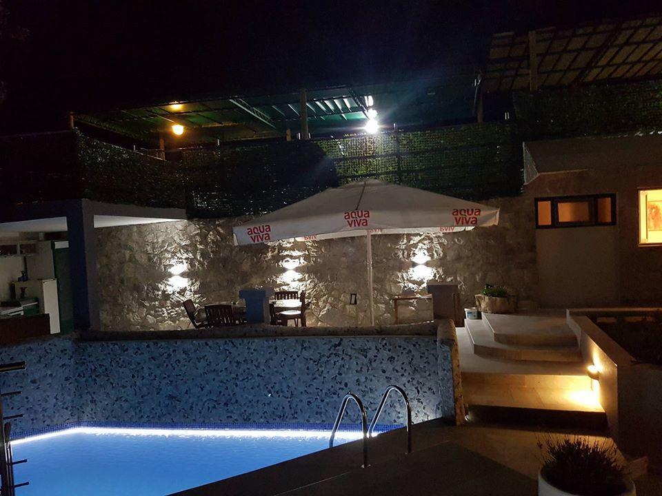 Apartment Panorama Κότορ Εξωτερικό φωτογραφία