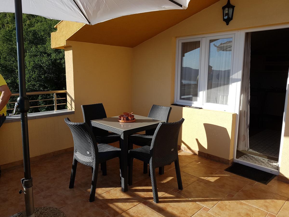 Apartment Panorama Κότορ Εξωτερικό φωτογραφία