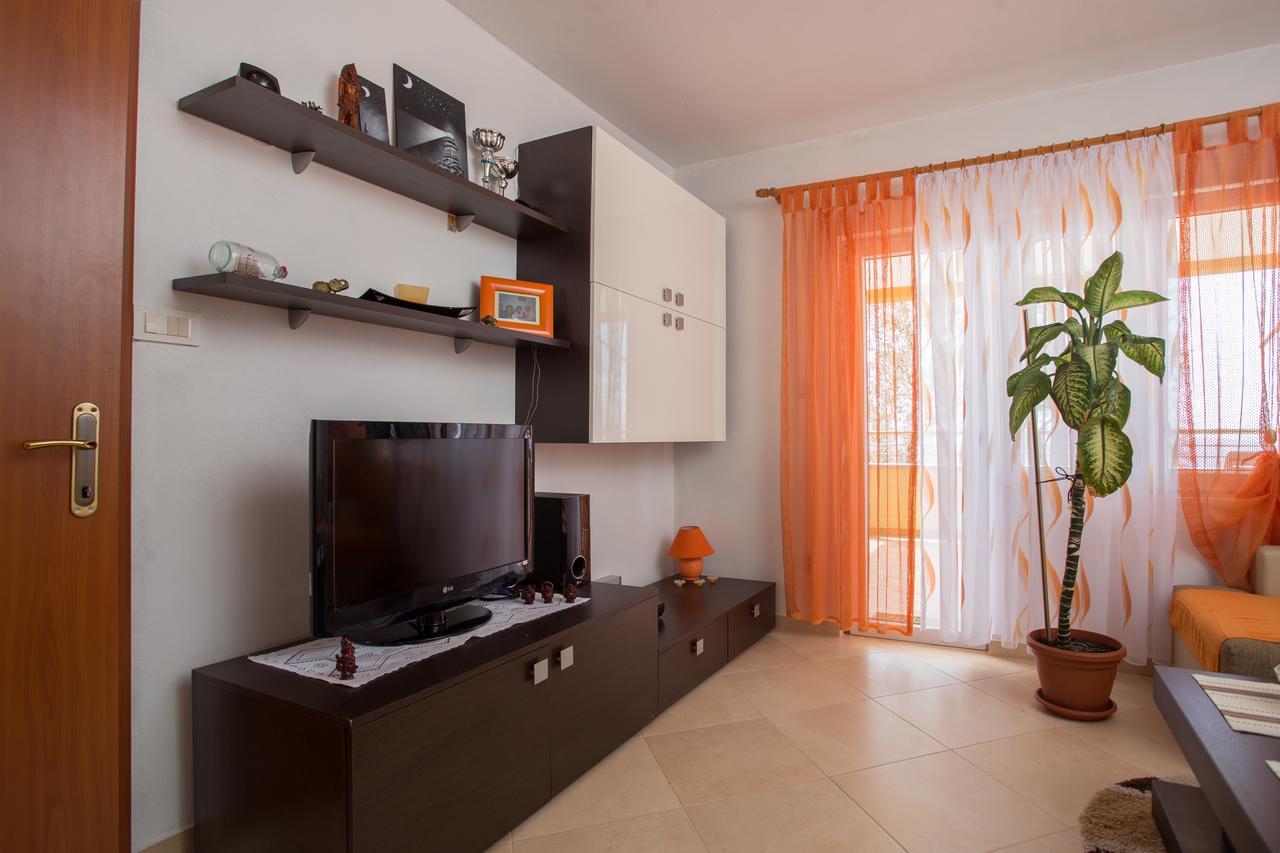 Apartment Panorama Κότορ Εξωτερικό φωτογραφία