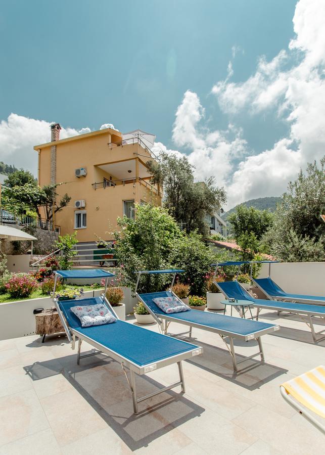 Apartment Panorama Κότορ Εξωτερικό φωτογραφία