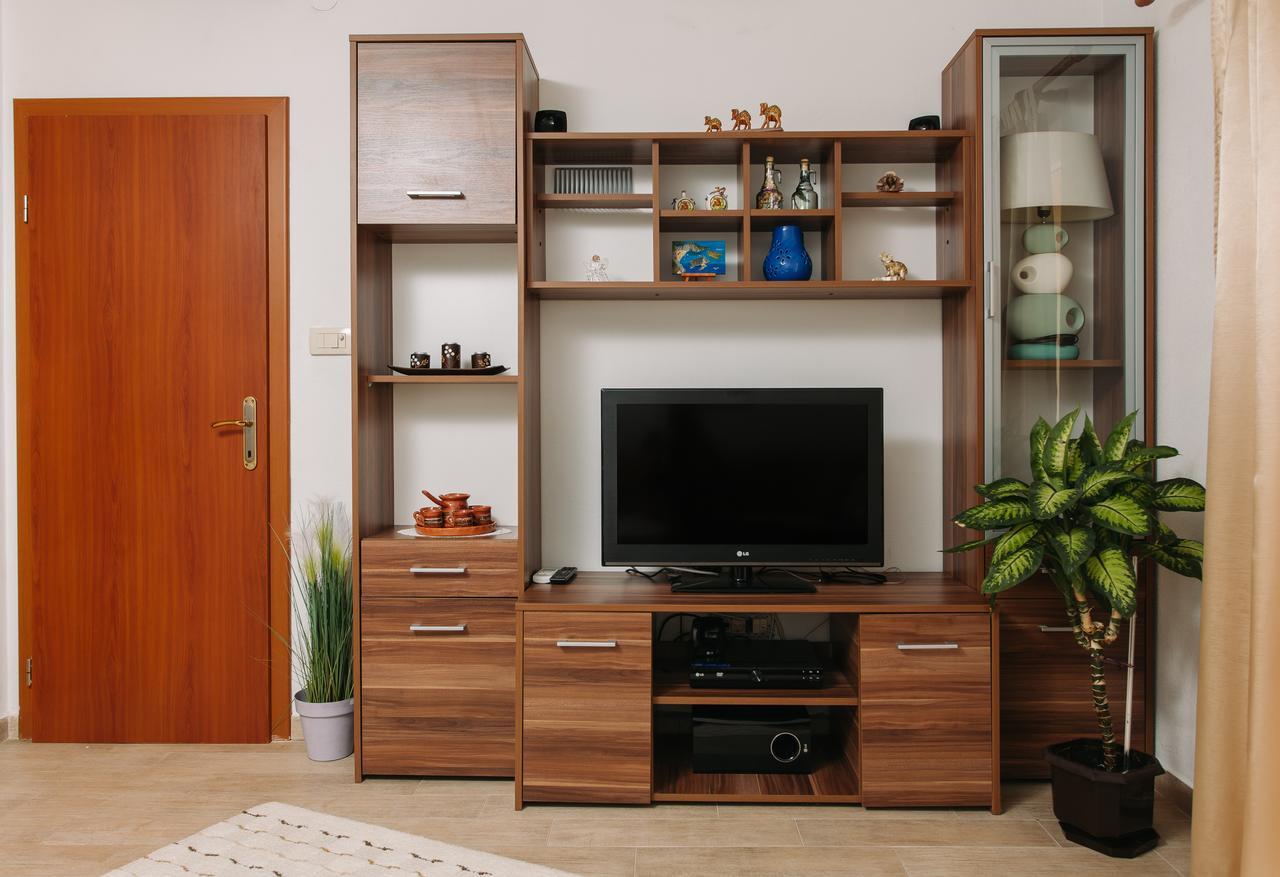 Apartment Panorama Κότορ Εξωτερικό φωτογραφία