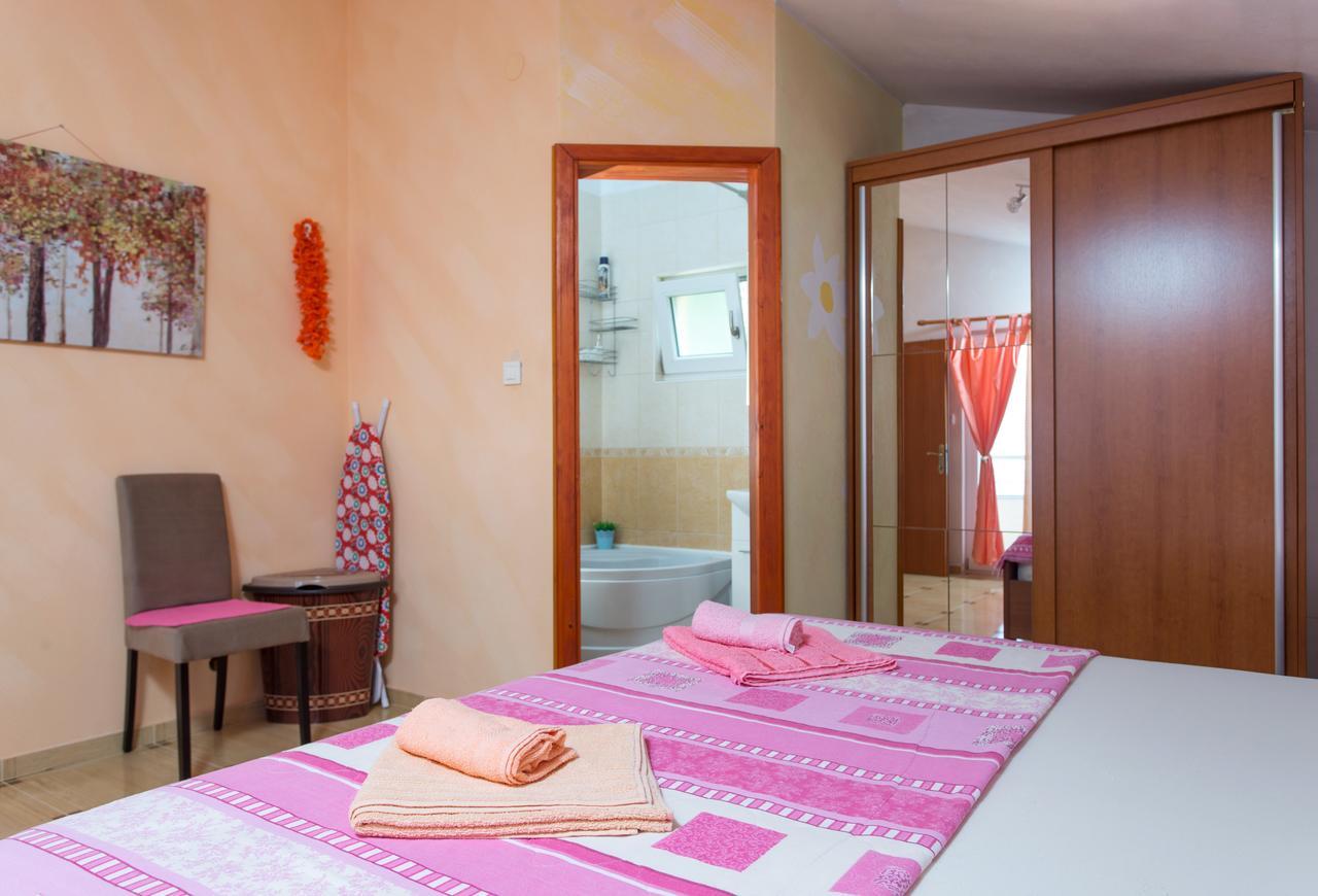 Apartment Panorama Κότορ Εξωτερικό φωτογραφία