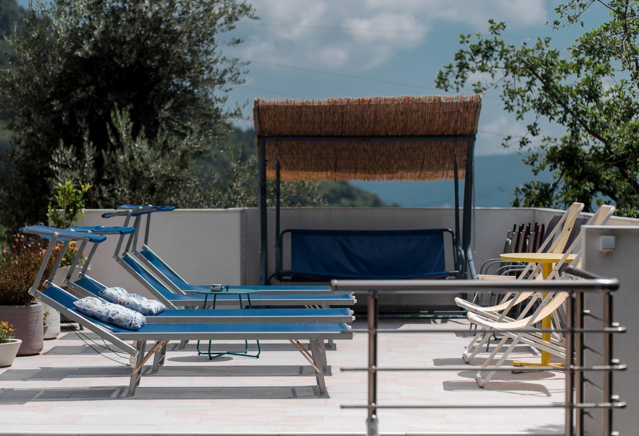 Apartment Panorama Κότορ Εξωτερικό φωτογραφία