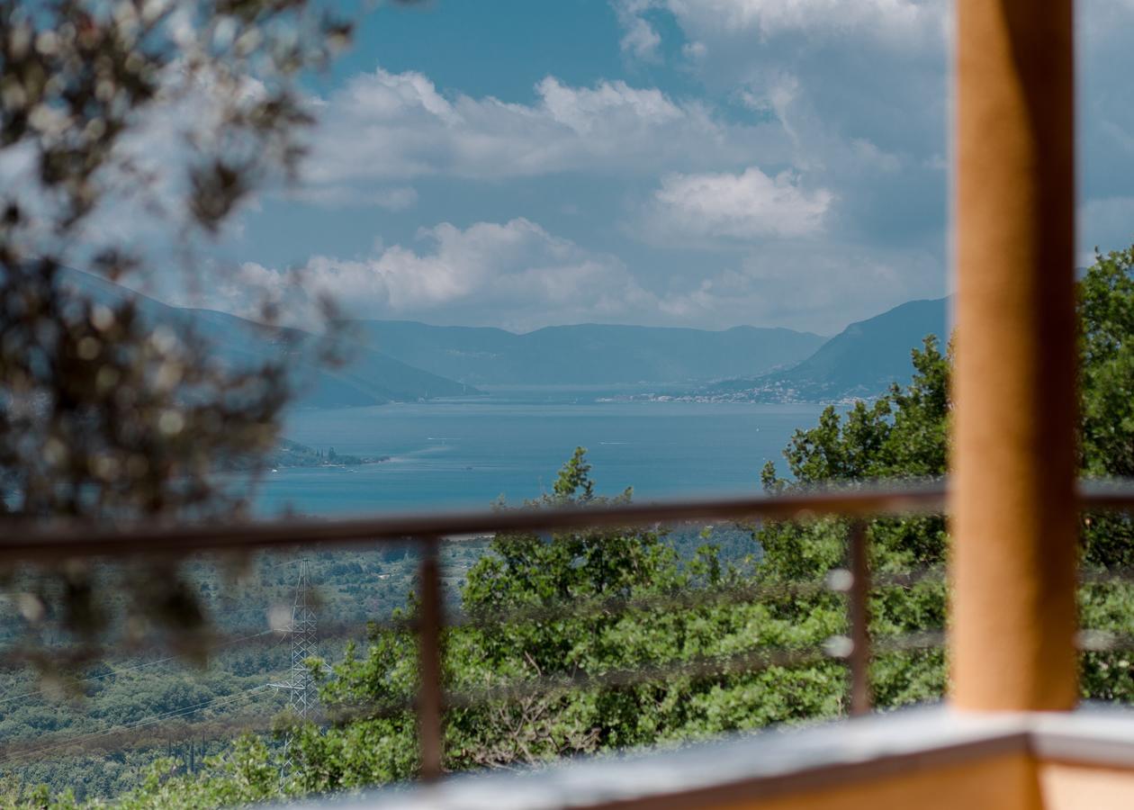 Apartment Panorama Κότορ Εξωτερικό φωτογραφία
