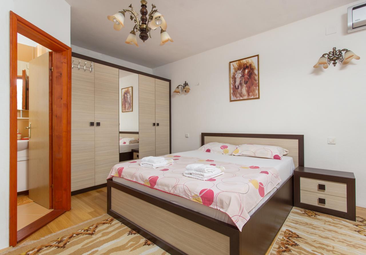Apartment Panorama Κότορ Εξωτερικό φωτογραφία